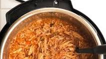 Instant Pot Sweet Pork Instant Pot Sweet Pork