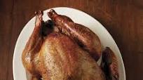 Brined and BBQ'd Turkey with Pan Gravy Brined and BBQ'd Turkey with Pan Gravy