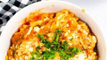 Instant Pot Lazy Lasagna Instant Pot Lazy Lasagna