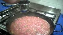 Sofrito (Spanish tomato sauce) Sofrito (Spanish tomato sauce)