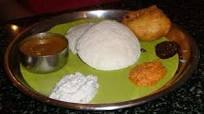 Udupi style idli, dosa,vada, sambar & chutney..... mangalorean cuisine Udupi style idli, dosa,vada, sambar & chutney..... mangalorean cuisine