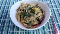 Instant Pot® Gourmet Pesto Chicken Instant Pot® Gourmet Pesto Chicken