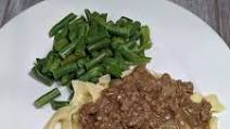 Ground Beef in Gravy Ground Beef in Gravy