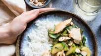 Easy Honey Mustard Chicken Skillet Easy Honey Mustard Chicken Skillet