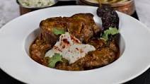 Lamb neck rogan josh curry Lamb neck rogan josh curry