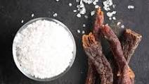 Pellet Smoked Beef Jerky Recipe Pellet Smoked Beef Jerky Recipe