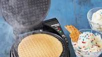 Gourmet Waffle Cone Recipe Gourmet Waffle Cone Recipe