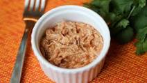 Italian Chicken Puree - Bariatric Pureed Diet Italian Chicken Puree - Bariatric Pureed Diet