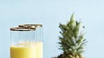 Pineapple Whole Fruit Juice Pineapple Whole Fruit Juice