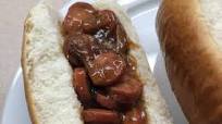 Sloppy Beer Dogs Sloppy Beer Dogs