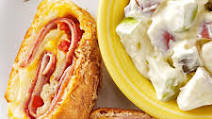 Italian Stromboli Italian Stromboli