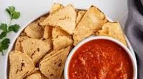 Salsa Roja Salsa Roja
