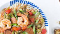 Sausage and Shrimp Gumbo Sausage and Shrimp Gumbo