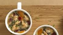 Turkey Wild Rice Soup Turkey Wild Rice Soup