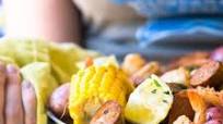 Low Country Shrimp Boil Low Country Shrimp Boil