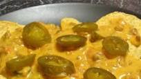 Slim's Bad Attitude Nacho Sauce Slim's Bad Attitude Nacho Sauce