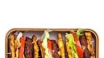 Beyond Meat Tostones Sliders Recipe Beyond Meat Tostones Sliders Recipe