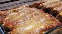 Ll's Favorite Chicken Enchiladas Ll's Favorite Chicken Enchiladas