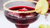 Hibiscus Margarita Hibiscus Margarita