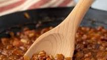 Easy Ultimate Baked Beans Easy Ultimate Baked Beans