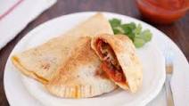 Easy Calzones Easy Calzones