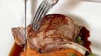 Grilled Berkshire Pork Chops with Merlot Sauce - Scott Johnson Recipe - (4.2/5) Grilled Berkshire Pork Chops with Merlot Sauce - Scott Johnson Recipe - (4.2/5)