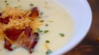 O'Charley's Loaded Potato Soup O'Charley's Loaded Potato Soup
