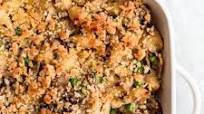 Healthy Tuna Noodle Casserole Healthy Tuna Noodle Casserole