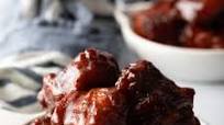 Smoked Pork Belly Burnt Ends Smoked Pork Belly Burnt Ends