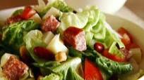 Italian Antipasto Salad Italian Antipasto Salad