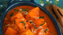 Paneer Butter Masala No Onion No Garlic (Restaurant Style) Paneer Butter Masala No Onion No Garlic (Restaurant Style)