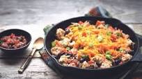Southwest Hotpot with Quorn Pieces Southwest Hotpot with Quorn Pieces