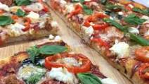 Homemade Pizza Recipe Homemade Pizza Recipe
