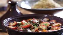 Beef and apple tagine Beef and apple tagine