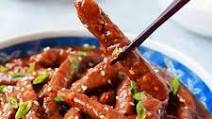 Instant Pot Mongolian Beef Instant Pot Mongolian Beef