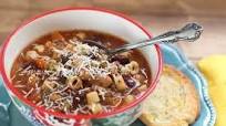 Olive garden pasta e fagioli soup Olive garden pasta e fagioli soup