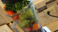 Dirty Juice Recipe in the Vitamix Dirty Juice Recipe in the Vitamix