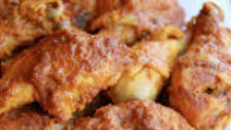 Baked Curry Chicken Baked Curry Chicken