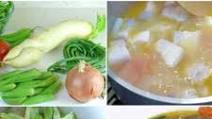 Sinigang Na Baboy Recipe Sinigang Na Baboy Recipe