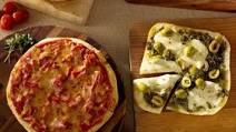 Home Made Pizzas Home Made Pizzas
