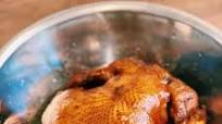WHOLE SOY CHICKEN WHOLE SOY CHICKEN