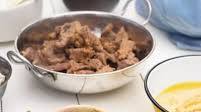 Weeknight Beef Gyro Recipe Weeknight Beef Gyro Recipe