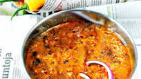 Dal Bukhara – An Exotic Creamy Black Lentil Dish Dal Bukhara – An Exotic Creamy Black Lentil Dish