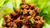 P.F. Chang's Chicken Lettuce Wraps P.F. Chang's Chicken Lettuce Wraps