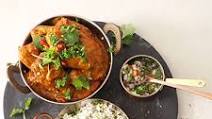 Lamb curry Lamb curry