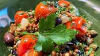 Cómo hacer ensaladas de lentejas Cómo hacer ensaladas de lentejas