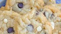 Keto Mint Chocolate Chip Cookies Keto Mint Chocolate Chip Cookies