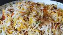 Chicken Tikka Masala Biryani Chicken Tikka Masala Biryani