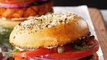 Salmon Croquette Sandwiches Salmon Croquette Sandwiches