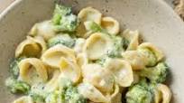 Broccoli Pasta Broccoli Pasta